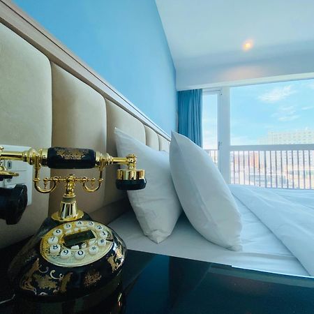 Taichung Enrichlife Hotel Екстер'єр фото