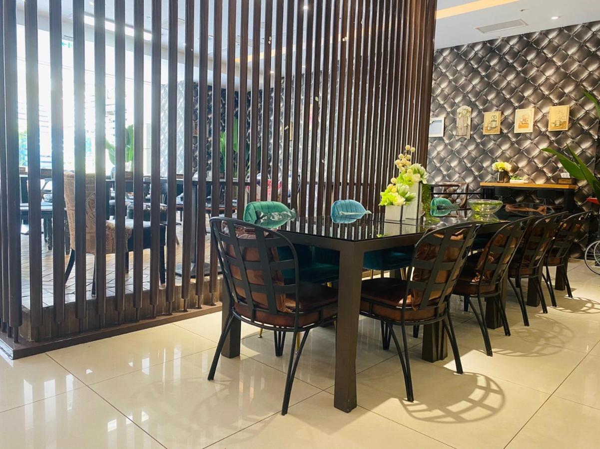 Taichung Enrichlife Hotel Екстер'єр фото