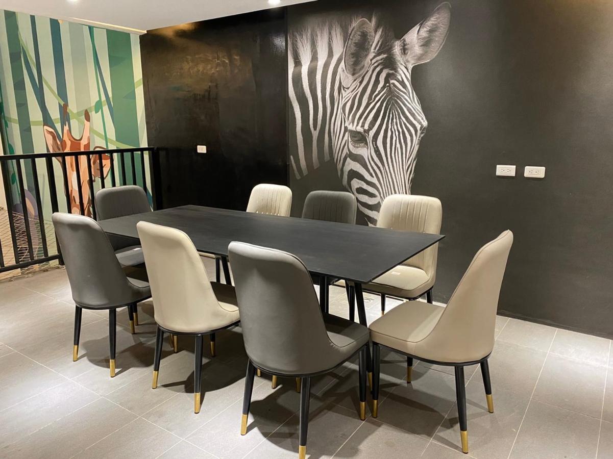 Taichung Enrichlife Hotel Екстер'єр фото