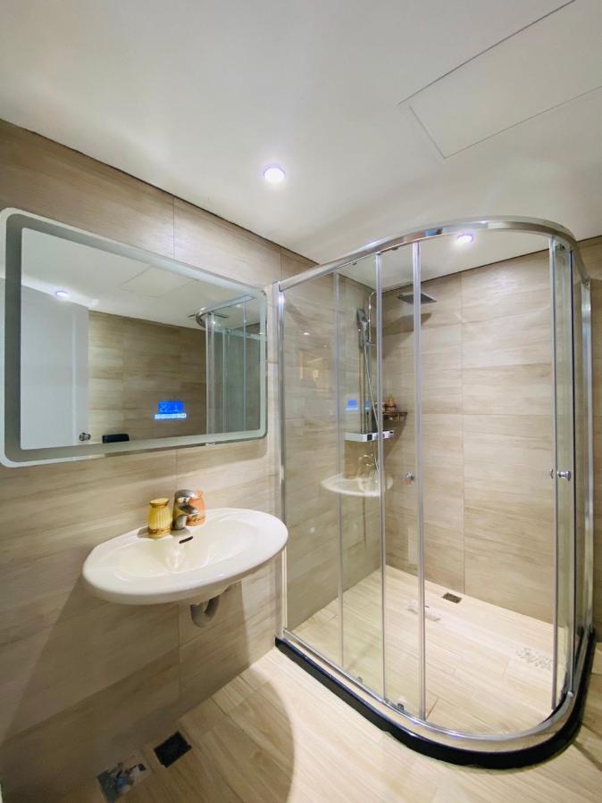 Taichung Enrichlife Hotel Екстер'єр фото