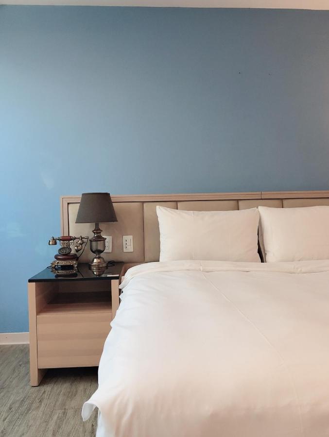 Taichung Enrichlife Hotel Екстер'єр фото