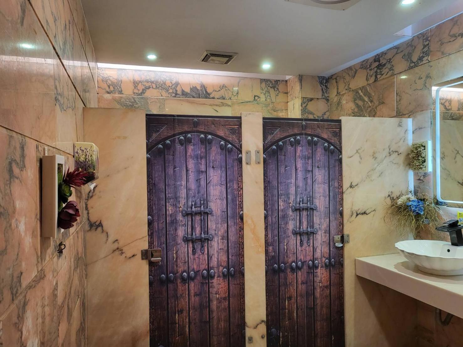 Taichung Enrichlife Hotel Екстер'єр фото