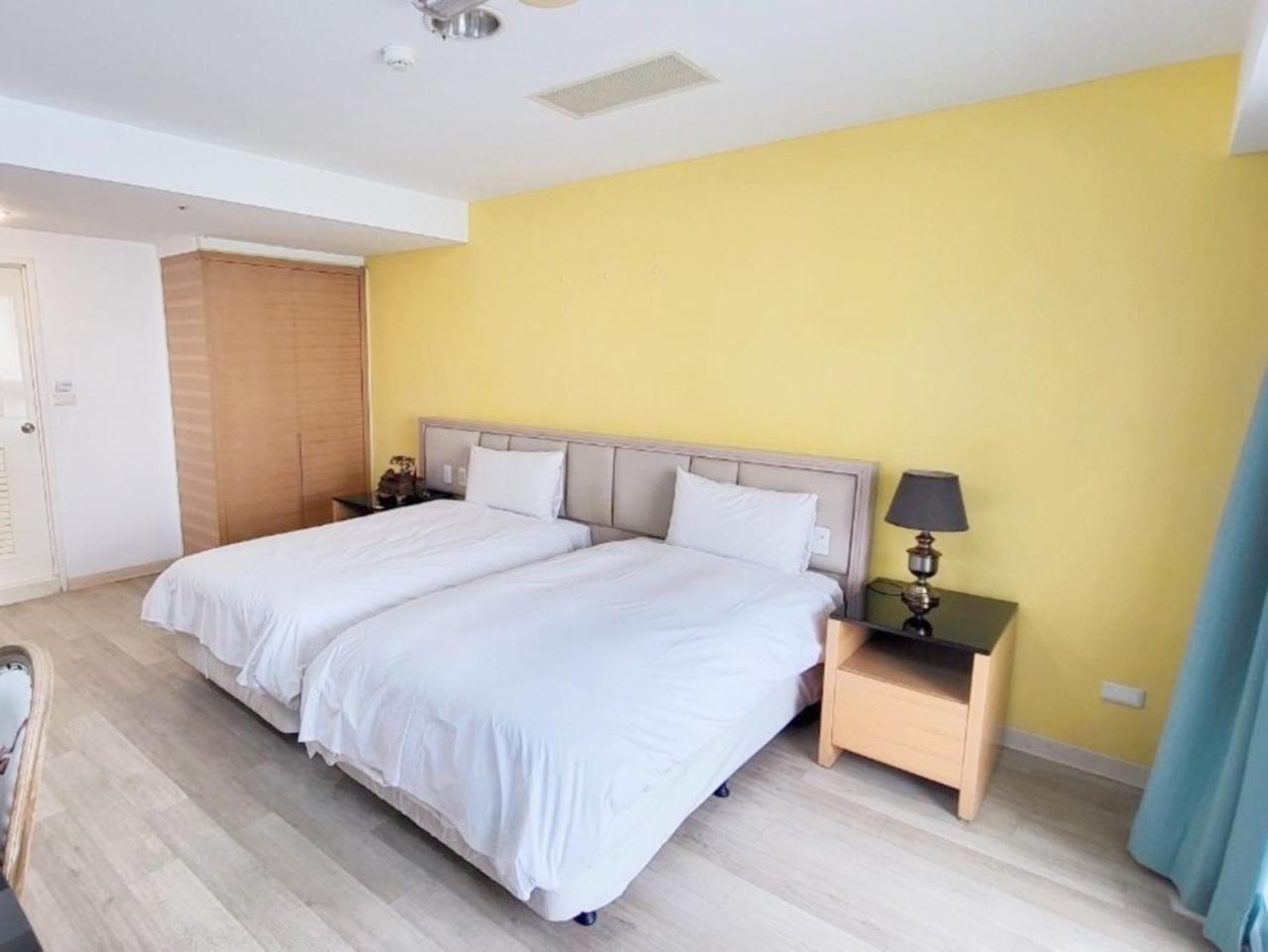 Taichung Enrichlife Hotel Екстер'єр фото